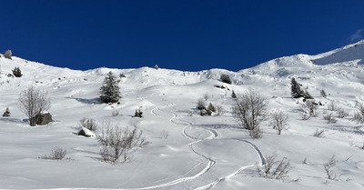 Encore une bonne journ&eacute;e