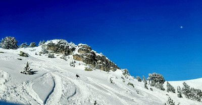 Ouf, il en restait encore un PEU...F ! Top cool !