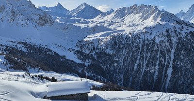 Passage hiver - &eacute;t&eacute; sans transition...