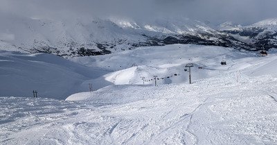 Journ&eacute;e mixte