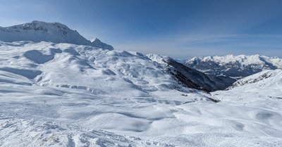 A l'aise, M&eacute;l&egrave;zes !