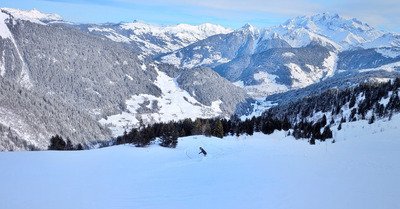 Plus beau et bon que pr&eacute;vu 