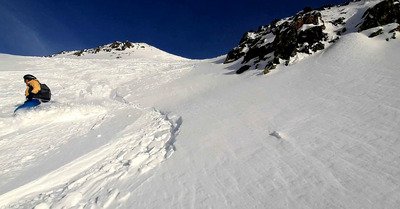 Casserousse, lac Robert et Vans, un  paradis f&eacute;erique !