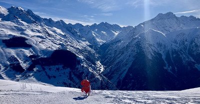 Prendre les chemins de traverse.