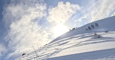 6 ans apr&egrave;s, le TK Echerus tourne &agrave; nouveau!