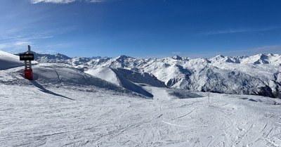 #23, on profite du bas tant qu&rsquo;il y en a 🪾🌲❄️