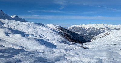 Va(r)s chercher bonheur !