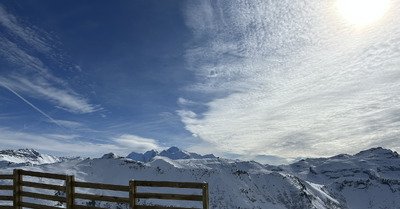 Journ&eacute;e ski bien sympa