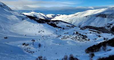 Des belles traces minut&eacute;es !
