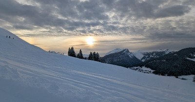 Mine de rien, 15 cm  +15 +15