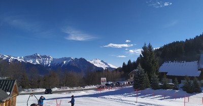 D&eacute;couverte des Botti&egrave;res, dolce vita