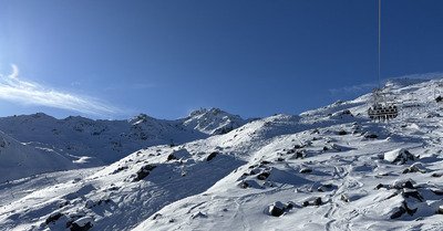 #24, out of the blue