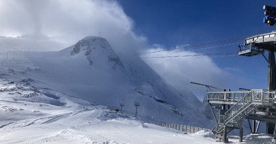 La Grande Motte c&rsquo;est le Mordor