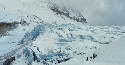 Du bon ski... une fois d&eacute;gag&eacute; 😎👍