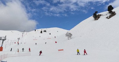 &Ccedil;a se d&eacute;grade en fin de journ&eacute;e...