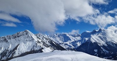 Un coup de fraiche qui fait du bien
