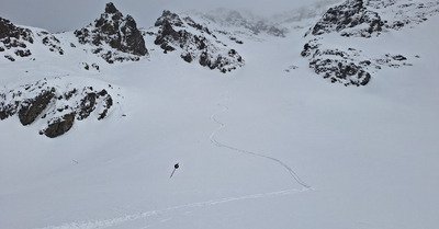 Tr&egrave;s bon sur les bonnes expositions 
