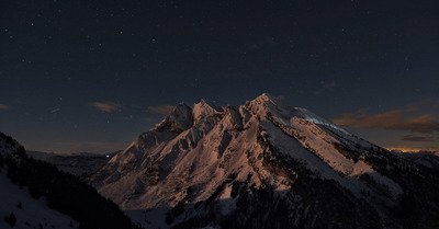 Mardi nocturne mardi ...