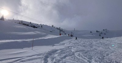 Session mitig&eacute;e ...