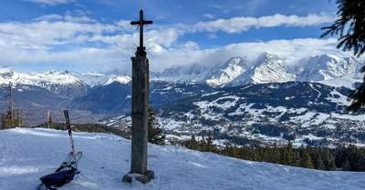Croix du midi