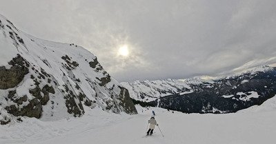 Retour &agrave; la normale