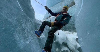 On a rid&eacute; &agrave; c&ocirc;t&eacute; des s&eacute;racs 😎🤩