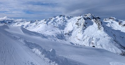 Les vacances commencent bien 