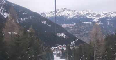 Vers un changement de temps 