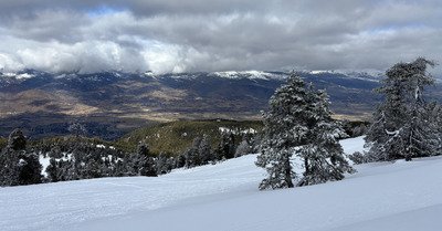 Freeride &agrave; gogo &agrave; Masella !