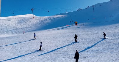 Le missile de F&eacute;vrier est lanc&eacute; !  + Aff&ucirc;tage de ma board en video