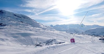 Une journ&eacute;e r&eacute;ussie 