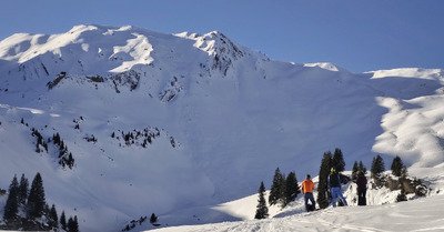 La routourne de poupoudre n'a pas encore tourn&eacute; 