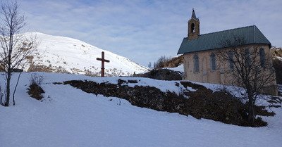 Pas tant de monde que pr&eacute;vu 