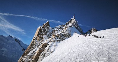 5 &eacute;toiles a cham