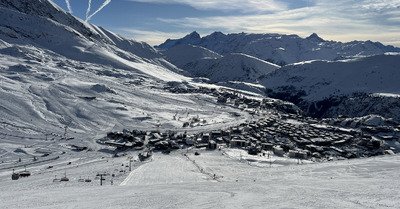 Premi&egrave;re journ&eacute;e de vacances