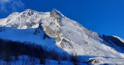 Le ski c'est la vie ❄️🌞