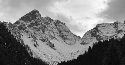 Sortie raquettes &agrave; neige 😍