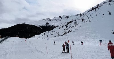 Retour sur la semaine