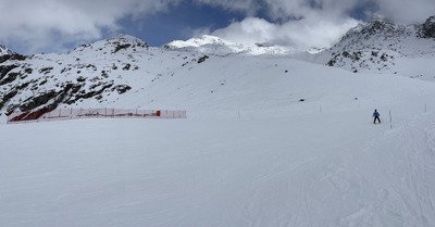 #26, retour d&rsquo;Est ☁️ mais sans 🌨️ 