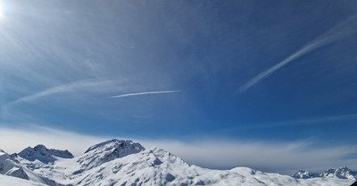 Encore une belle journ&eacute;e 