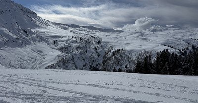 Chaud et interminable 