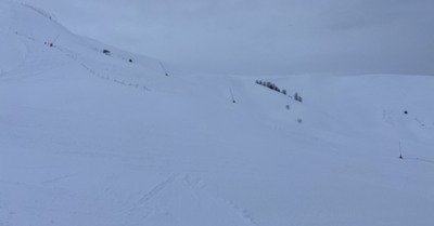 Jour blanc &agrave; donner la naus&eacute;e 😵&zwj;💫