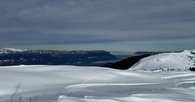 Superbe journ&eacute;e !