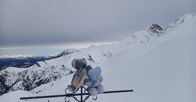 Manquait que la lumi&egrave;re 