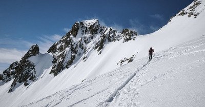 Combe Bronsin : Le bon cr&eacute;neau 😎