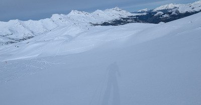 Gavage inesp&eacute;r&eacute; *.*