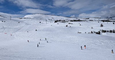 On &eacute;sp&eacute;rait mieux ... 