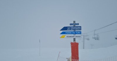 Jour 10 - pas de repos pour les braves