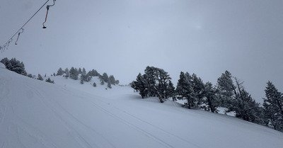 &iexcl;Gracias chica del tiempo! ❄️ ☀️ 
