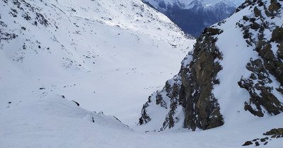 journ&eacute;e park and pow